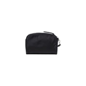 Antony Morato Black Polyamide Clutch Bag