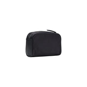 Antony Morato Black Polyamide Clutch Bag