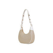Liu Jo Beige Polyester Handbag