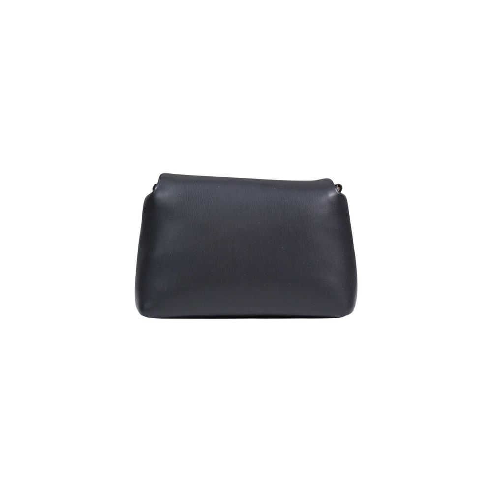 Liu Jo Black Polyurethane Handbag