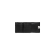 Calvin Klein Black Leather Wallet