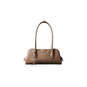 Calvin Klein Beige Polyurethane Handbag