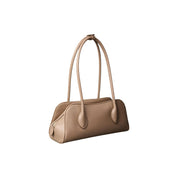 Calvin Klein Beige Polyurethane Handbag