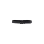 Calvin Klein Bicolor Leather Belts