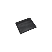 Hugo Boss Black Leather Cardholder