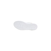Guess Beige Polyurethane Low Top Sneakers