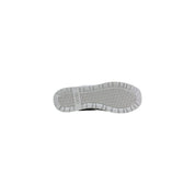 Liu Jo White Eco-leather Sneakers