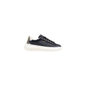 Liu Jo Bicolor Polyurethane Low Top Sneakers
