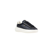 Liu Jo Bicolor Polyurethane Low Top Sneakers