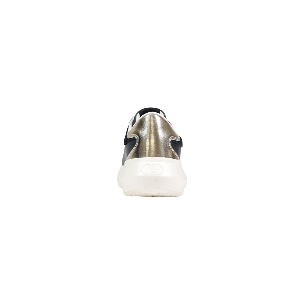 Liu Jo Bicolor Polyurethane Low Top Sneakers