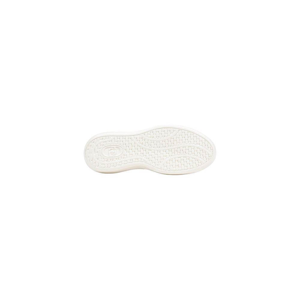 Liu Jo Bicolor Polyurethane Low Top Sneakers