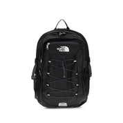 The North Face Black Polyester Backpack