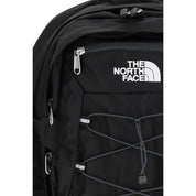 The North Face Black Polyester Backpack