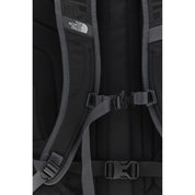 The North Face Black Polyester Backpack