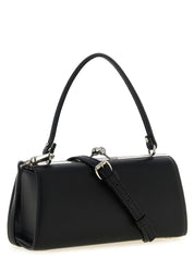Vivienne Westwood Black Polyester Handbag