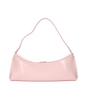 Jacquemus Pink Leather Shoulder Bag