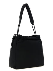 Vivienne Westwood Black Polyester Handbags