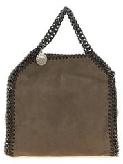 Stella McCartney Brown Polyamide Handbag