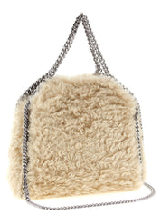 Stella McCartney Beige Polyester Handbag