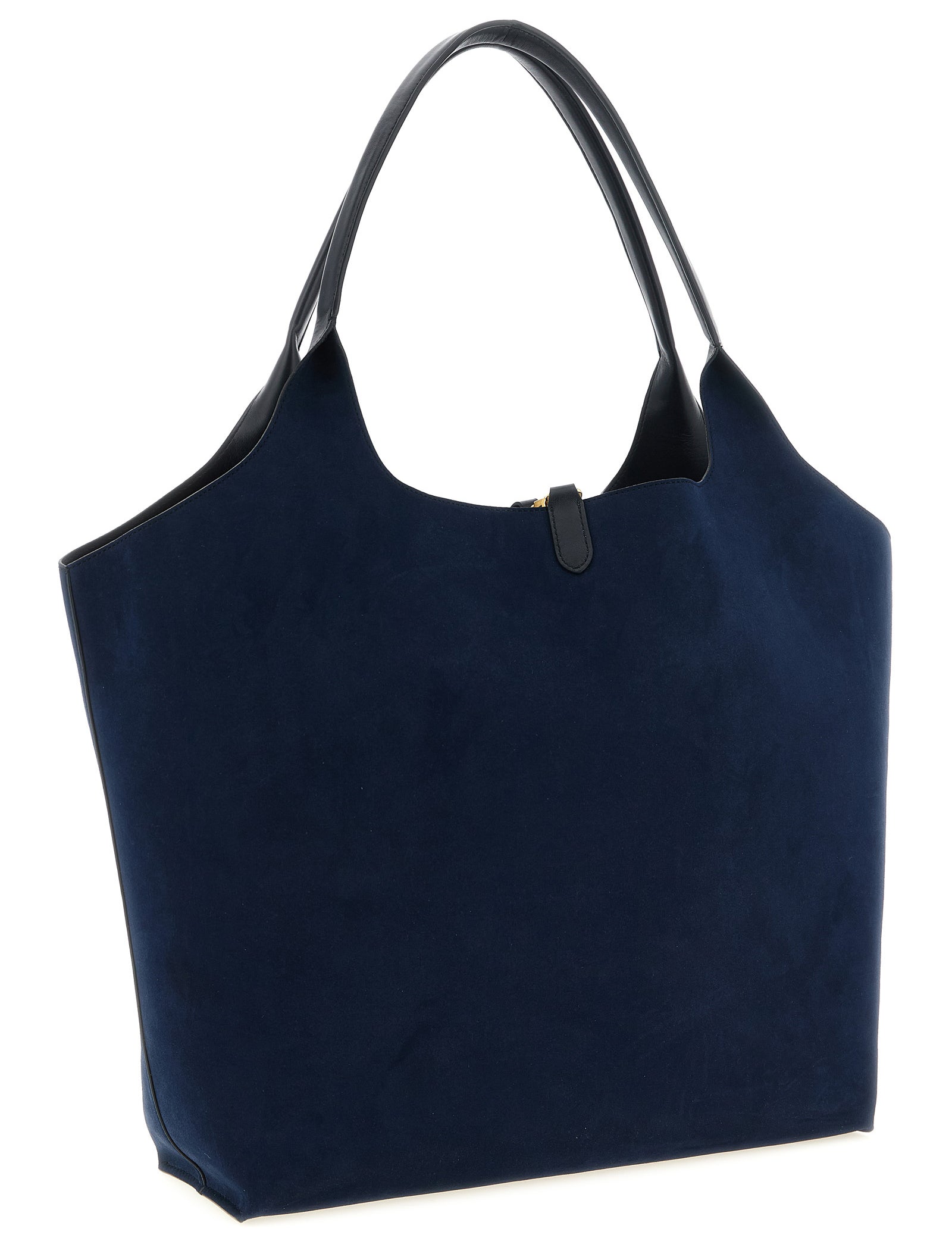 Stella McCartney Multicolor Polyester Tote Bag