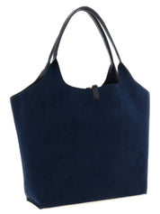 Stella McCartney Multicolor Polyester Tote Bag