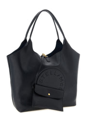 Stella McCartney Multicolor Polyester Tote Bag