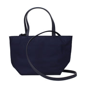 Tory Burch Blue Nylon Handbags