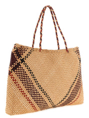 Dragon Diffusion Multicolor Calfskin Handbags