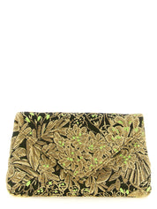 Dries Van Noten Multicolor Polyester Clutches