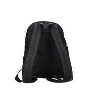 Marc Jacobs Black Nylon Backpack