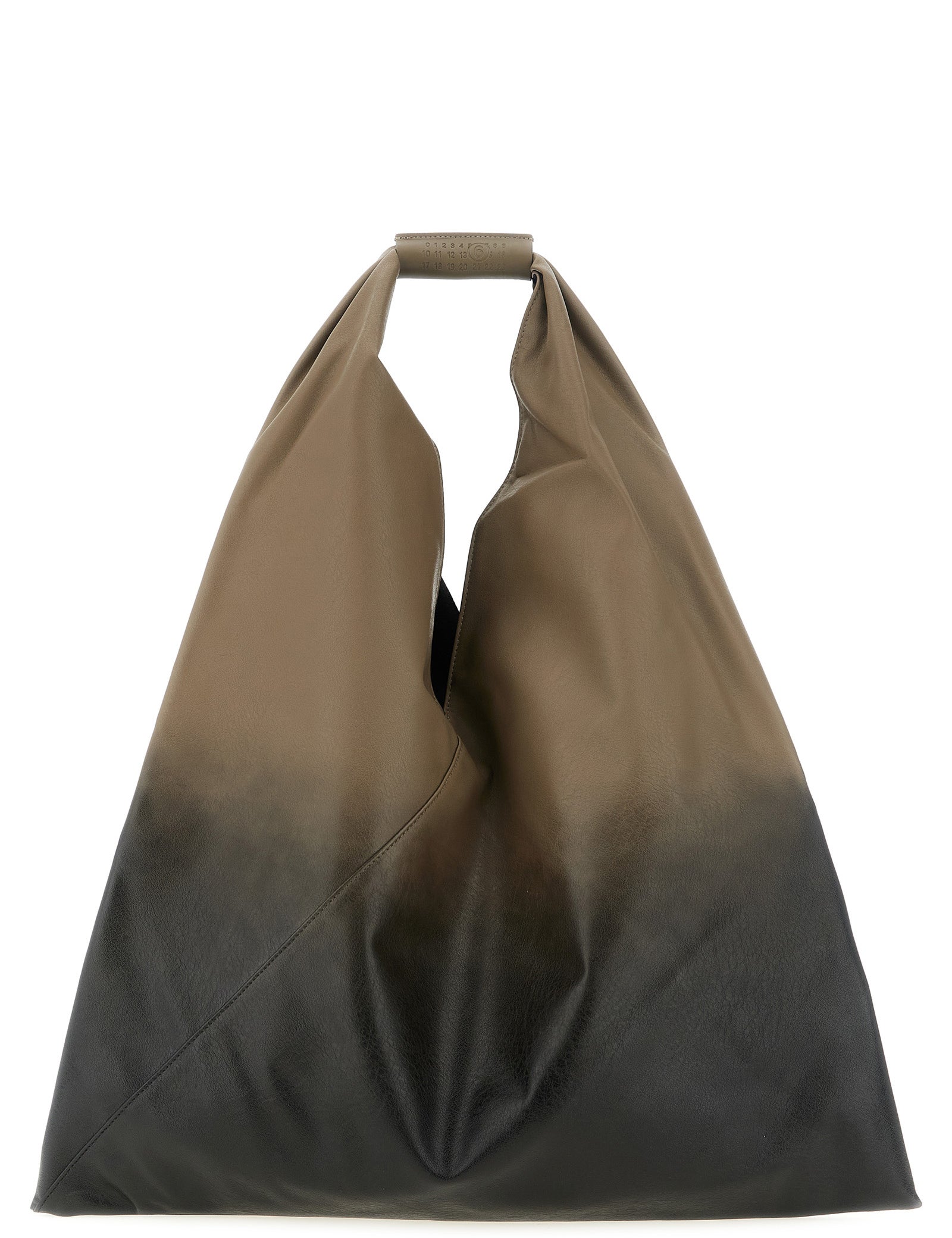 MM6 Maison Margiela Multicolor Polyurethane Handbag