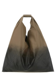 MM6 Maison Margiela Multicolor Polyurethane Handbag
