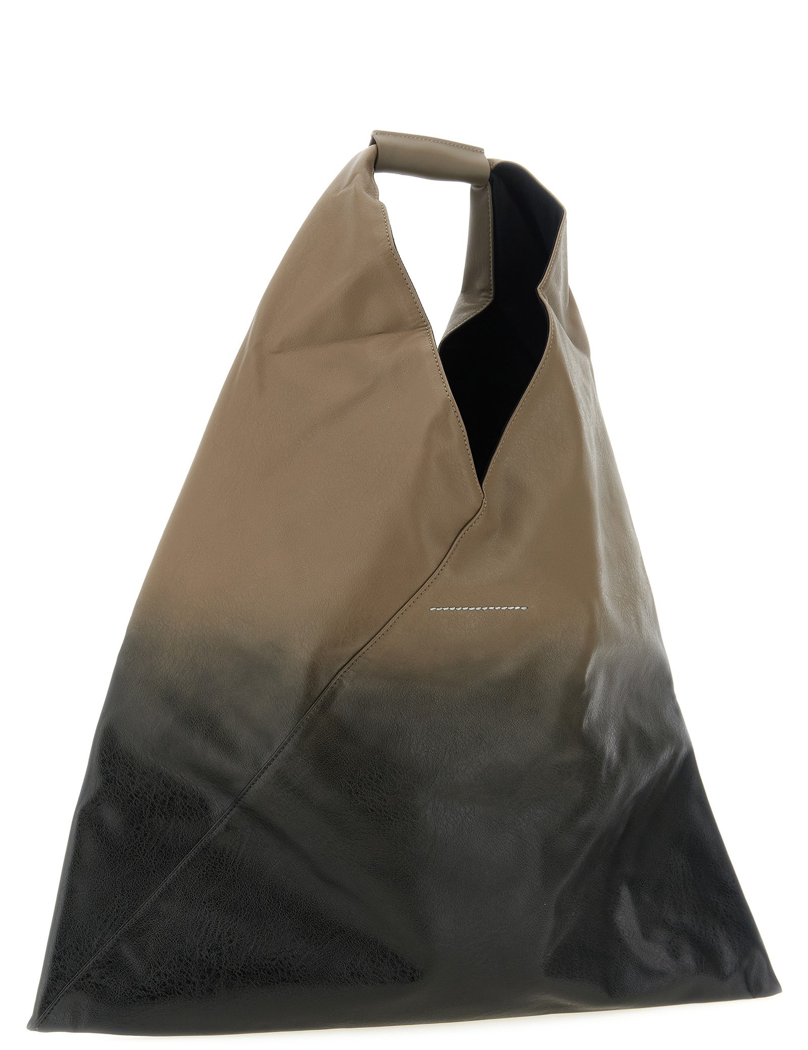 MM6 Maison Margiela Multicolor Polyurethane Handbag
