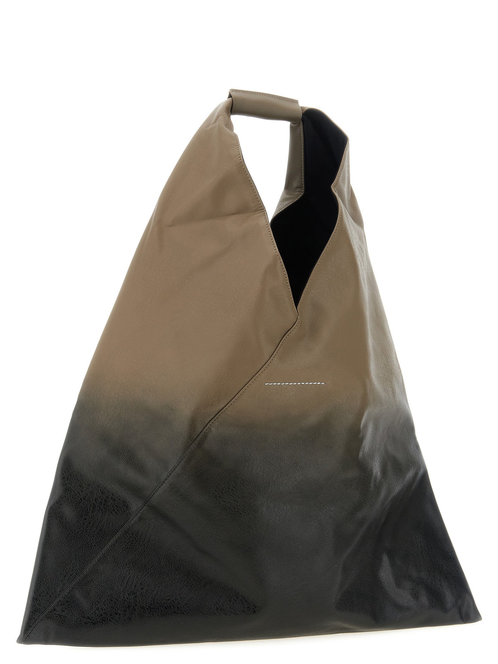 MM6 Maison Margiela Multicolor Polyurethane Handbag