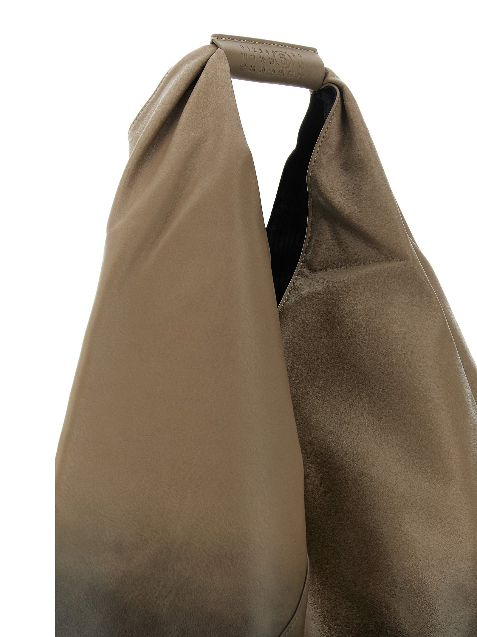 MM6 Maison Margiela Multicolor Polyurethane Handbag