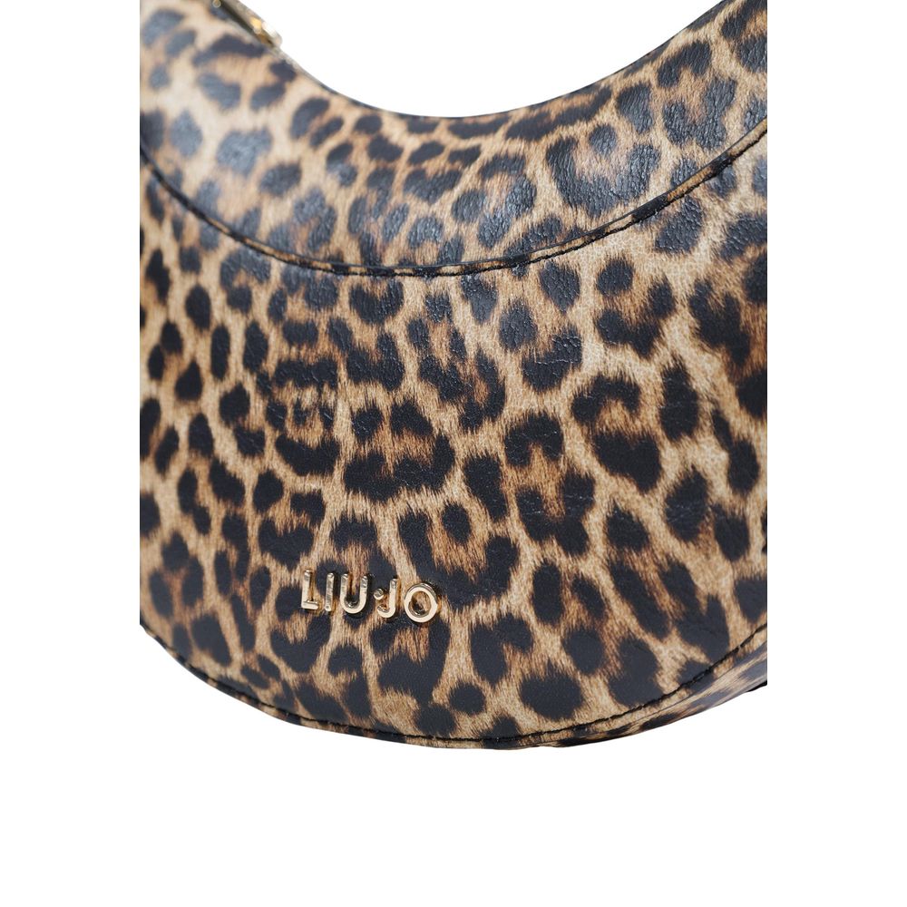 Liu Jo Multicolor Polyurethane Handbags