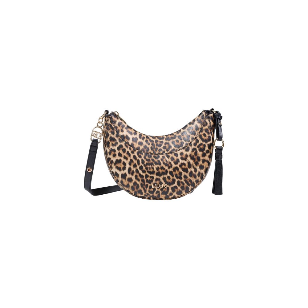 Liu Jo Multicolor Polyurethane Handbags
