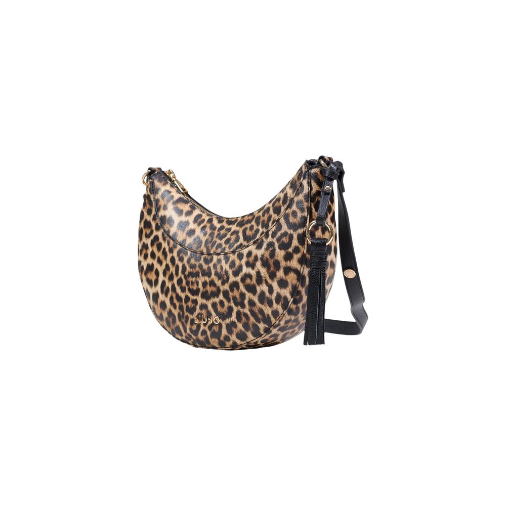 Liu Jo Multicolor Polyurethane Handbags