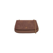 Calvin Klein Beige Polyurethane Handbag
