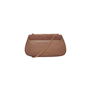 Calvin Klein Beige Polyurethane Handbag