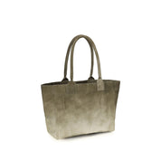 Isabel Marant Bicolor Cotton Shoulder Bags