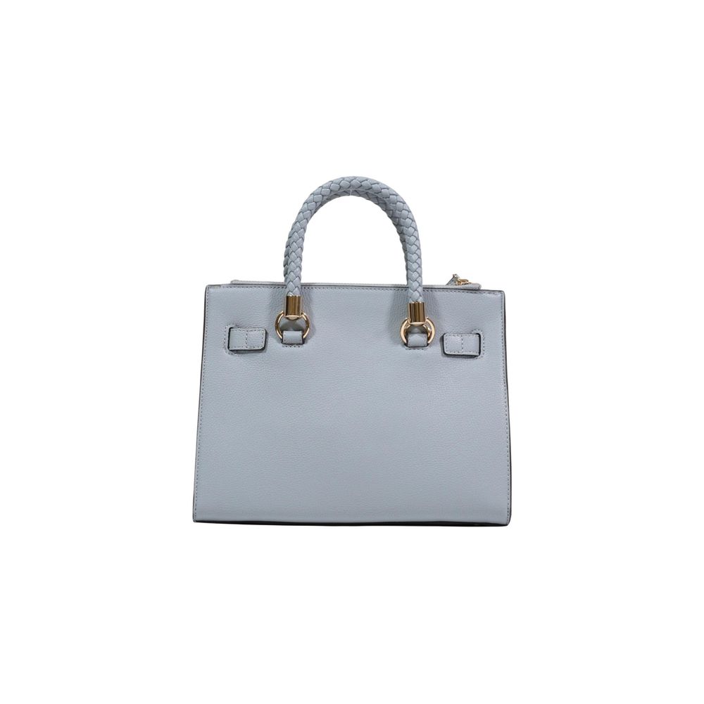 Liu Jo Blue Polyurethane Handbag