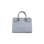 Liu Jo Blue Polyurethane Handbag