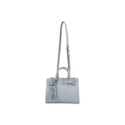 Liu Jo Blue Polyurethane Handbag