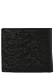 Dolce & Gabbana Black Calf leather Wallets