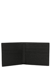 Dolce & Gabbana Black Calf leather Wallets