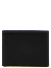 Vivienne Westwood Black Cowhide Cardholder
