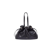 Liu Jo Black Polyurethane Handbag