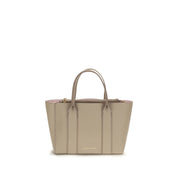 Marc Jacobs Beige Calf Leather Shoulder Bag