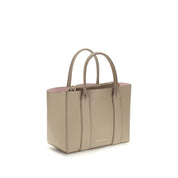 Marc Jacobs Beige Calf Leather Shoulder Bag